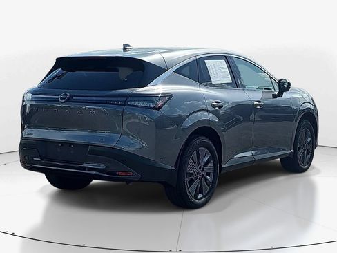 Used 2025 Nissan Murano SL AWD/4WD image 6