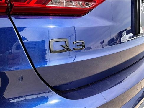 Used 2024 Audi Q3 2.0T Premium Plus w/ Premium Plus Package image 33