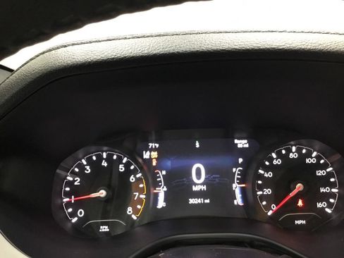 Used 2023 Jeep Compass Limited w/ Sun and Sound Group AWD/4WD image 37