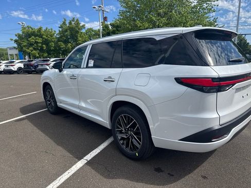 New 2026 Lexus TX 350 AWD image 3