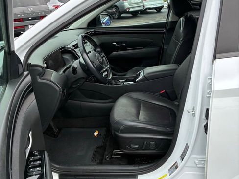 Used 2022 Hyundai Tucson SEL w/ Convenience + Premium Package image 23
