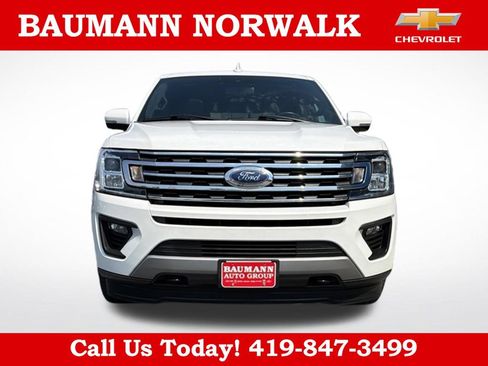 Used 2021 Ford Expedition XLT AWD/4WD image 2