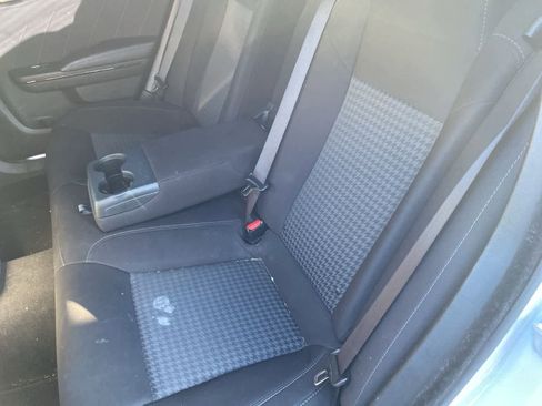 Used 2019 Dodge Charger R/T w/ Blacktop Package image 13