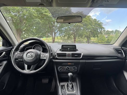 Used 2014 MAZDA MAZDA3 i Sport FWD image 17