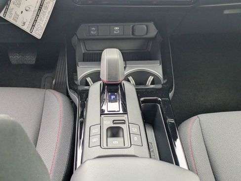 New 2026 Toyota Prius Plug-In Hybrid image 17