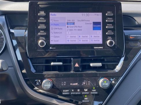 Used 2023 Toyota Camry LE image 24