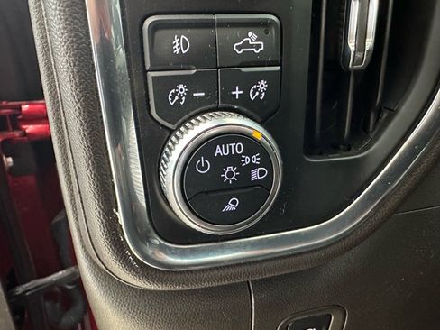 Used 2022 GMC Sierra 2500 Denali w/ Denali Ultimate Package image 33