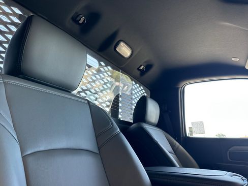 New 2025 RAM 5500 Tradesman image 14