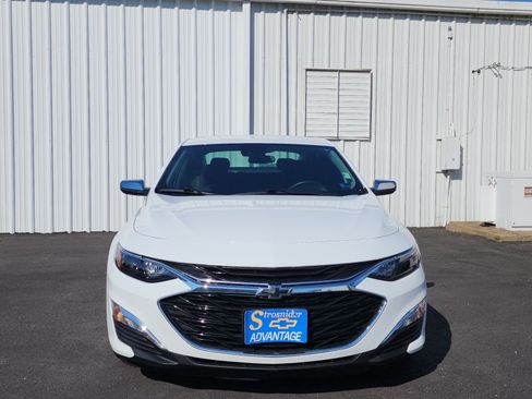 Used 2024 Chevrolet Malibu RS FWD image 8