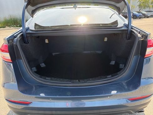 Used 2019 Ford Fusion SE w/ Equipment Group 151A FWD image 23