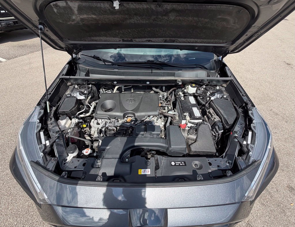 Used 2023 Toyota RAV4 XLE Premium FWD image 28