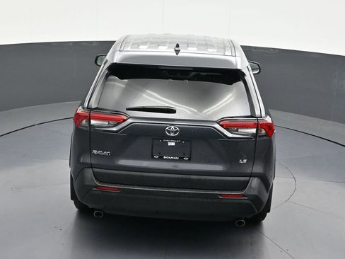 Used 2024 Toyota RAV4 LE image 18