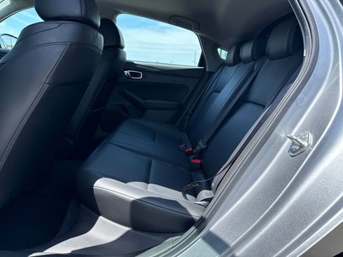 Used 2023 Acura Integra FWD image 9