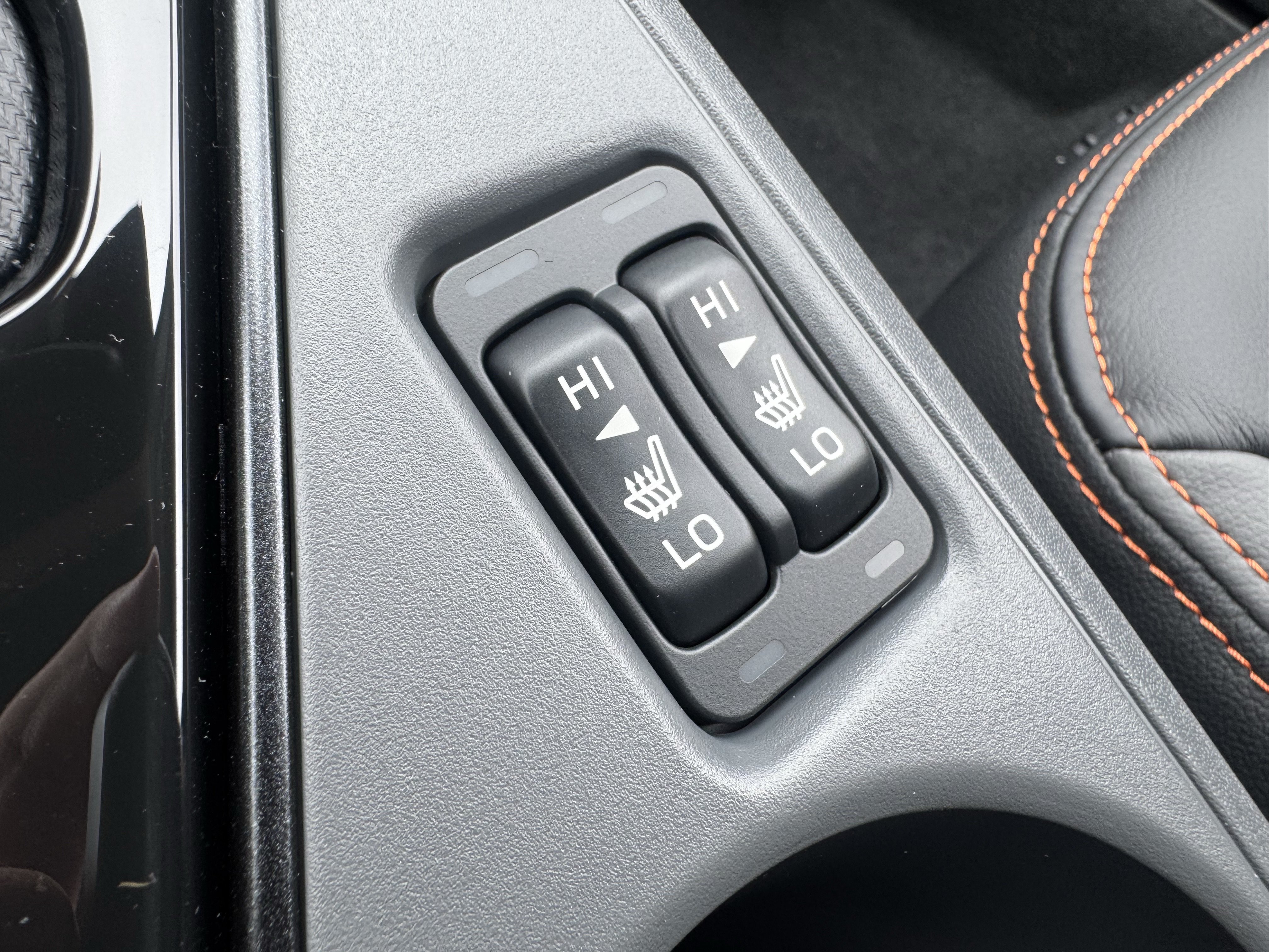 New 2026 Subaru Crosstrek 2.5i Limited AWD/4WD image 26