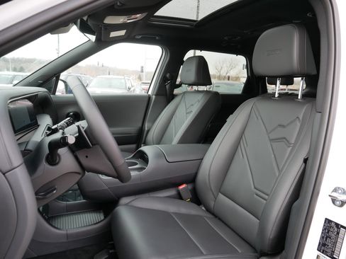 Used 2026 Hyundai Palisade XRT Pro AWD/4WD image 14