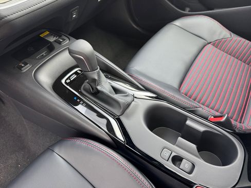 New 2026 Toyota Corolla XSE image 14