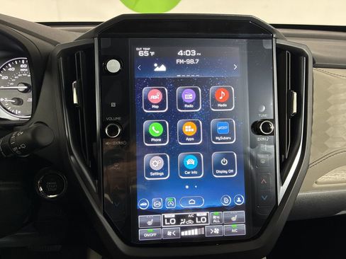 New 2026 Subaru Forester Limited image 19