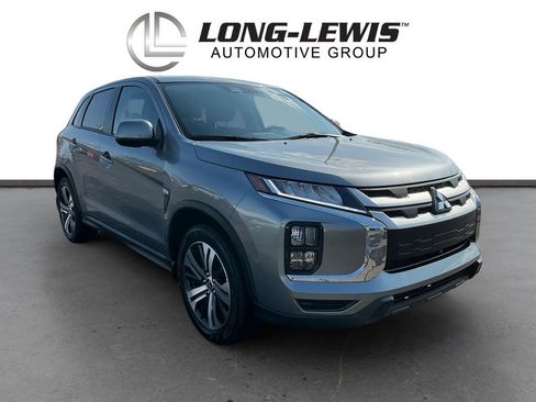 Used 2024 Mitsubishi Outlander Sport ES image 10