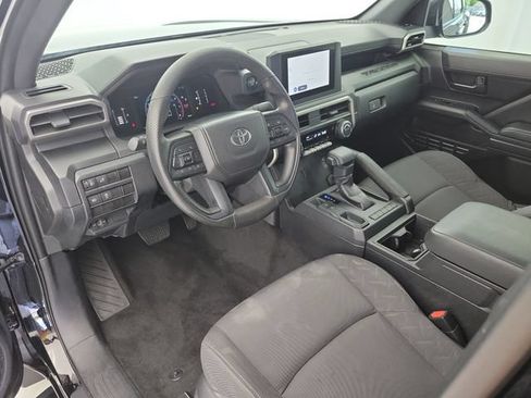 Used 2024 Toyota Tacoma SR RWD image 17