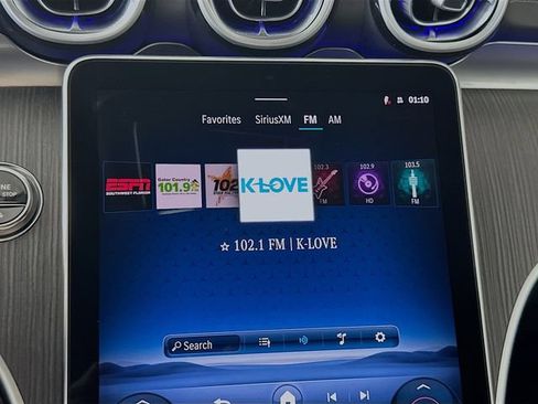 Used 2026 Mercedes-Benz CLE 300 4MATIC Cabriolet image 15