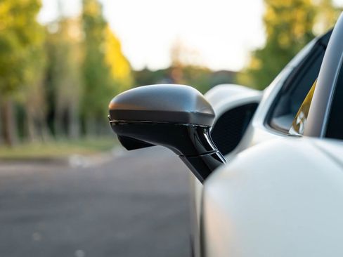 Used 2023 Ferrari 296 GTS image 48