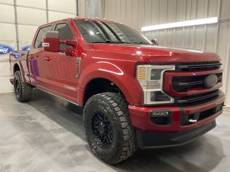 Used 2022 Ford F350 King Ranch w/ King Ranch Ultimate Package video 1