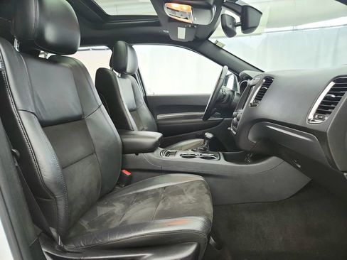 Used 2018 Dodge Durango GT w/ Premium Group AWD/4WD image 30