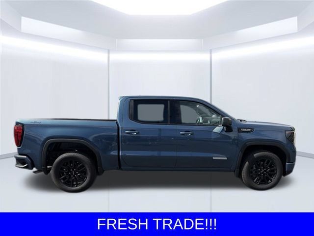 Used 2024 GMC Sierra 1500 Elevation AWD/4WD image 8
