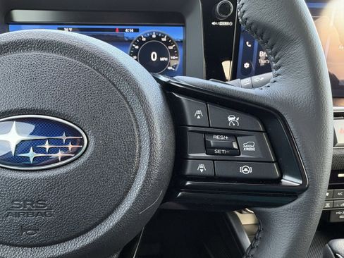 New 2026 Subaru Outback Premium image 16