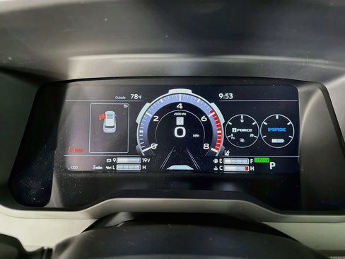New 2026 Toyota Sequoia TRD Pro AWD/4WD image 17