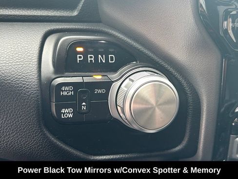 Used 2022 RAM 2500 Laramie AWD/4WD image 19