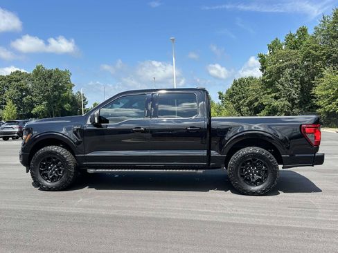 Used 2024 Ford F150 XLT w/ Equipment Group 302A MID RWD image 22