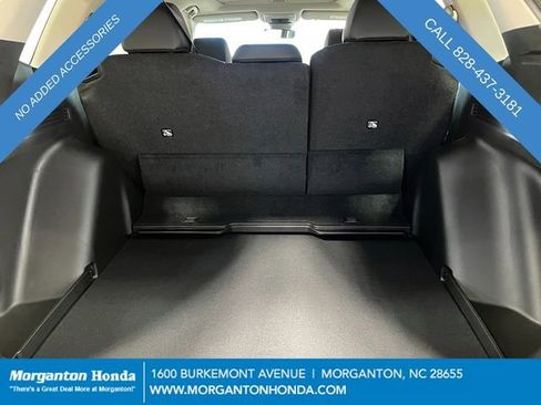 New 2026 Honda CR-V EX-L image 27