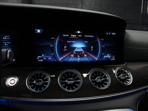 Used 2024 Mercedes-Benz AMG GT 53 image 83