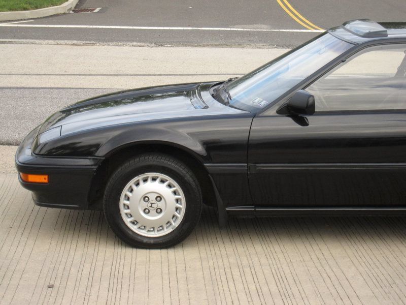 Used 1988 Honda Prelude Si image 9