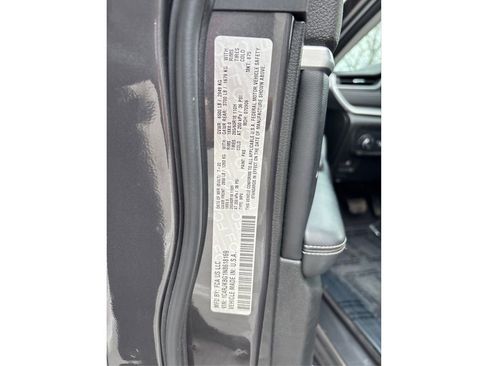 Used 2022 Jeep Grand Cherokee L Limited image 17