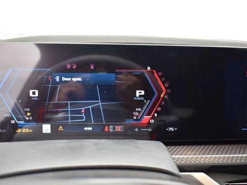 New 2026 BMW XM Label Red image 29