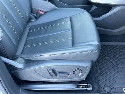 Used 2023 Audi Q4 e-tron Prestige w/ Black Optic Package image 51