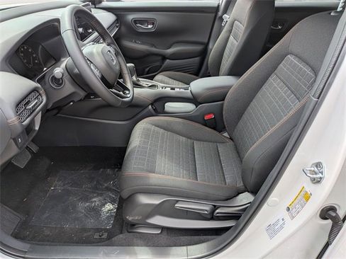 New 2026 Honda HR-V Sport image 24