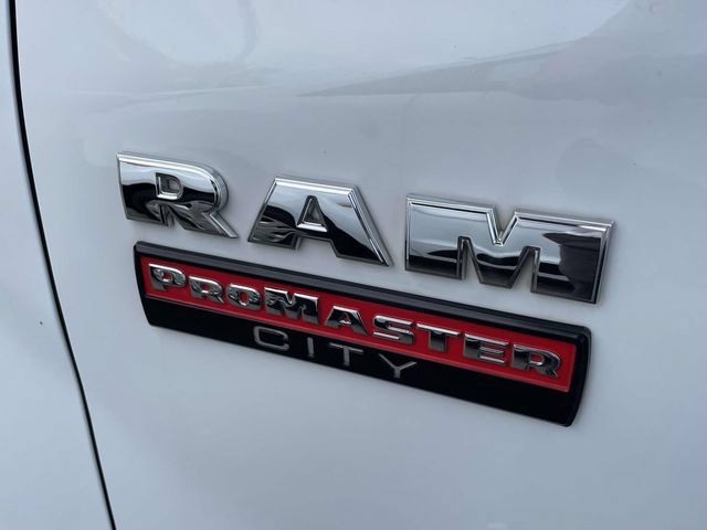 Used 2019 RAM ProMaster City Tradesman FWD image 10