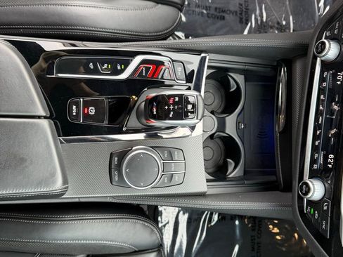 Used 2022 BMW M5 w/ Executive Package image 16