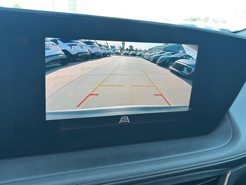 Used 2025 Buick Encore GX Preferred FWD image 17