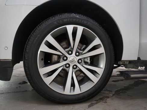 Used 2020 Ford Expedition Max King Ranch image 38