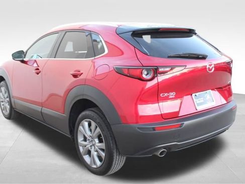 Certified 2022 MAZDA CX-30 AWD 2.5 S w/ Premium Package image 6