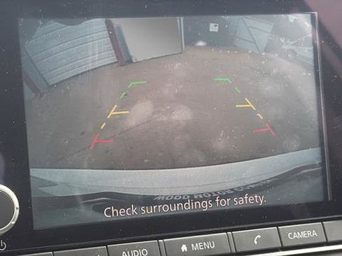 Certified 2025 Nissan Altima 2.5 S FWD image 27