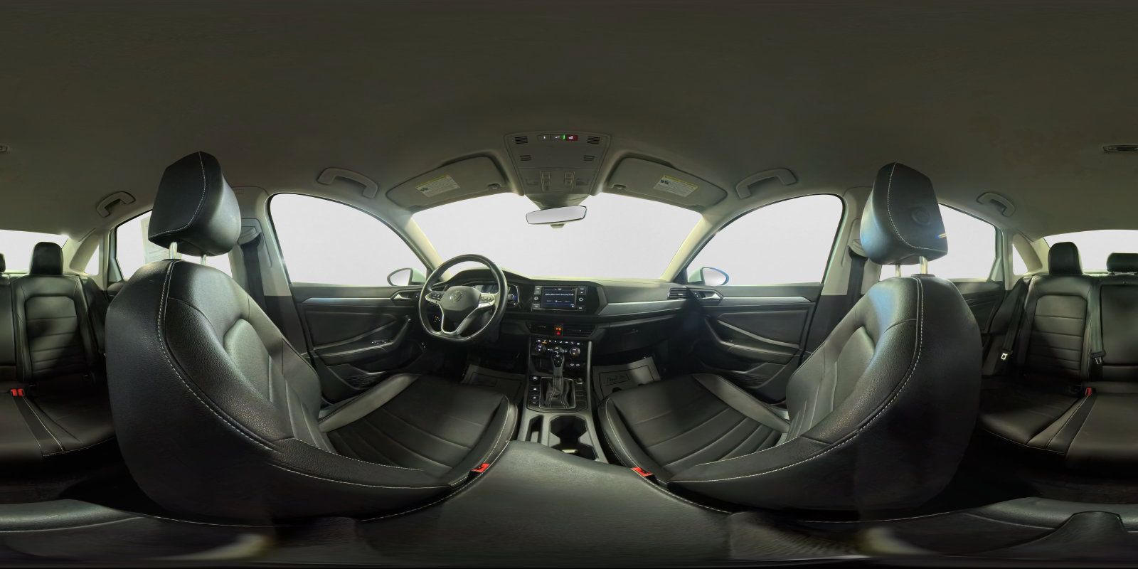 Used 2023 Volkswagen Jetta SE FWD image 44