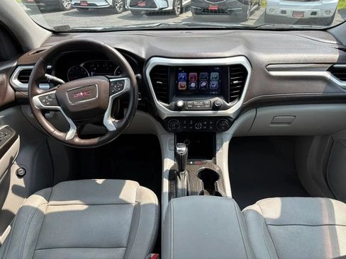 Used 2017 GMC Acadia SLT AWD/4WD image 26