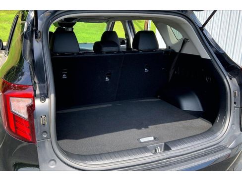 Used 2024 Kia Seltos EX AWD/4WD image 27
