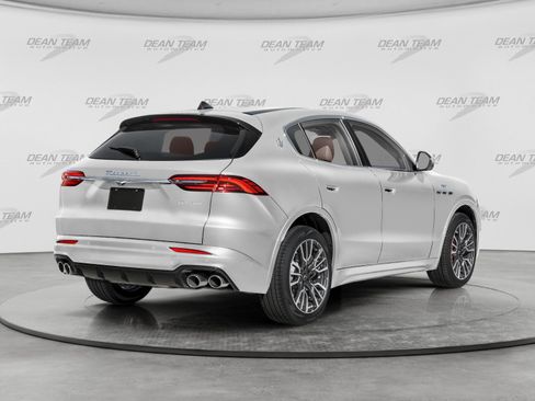 Used 2023 Maserati Grecale GT AWD/4WD image 2
