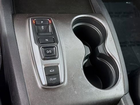 Used 2022 Honda Pilot Sport image 22